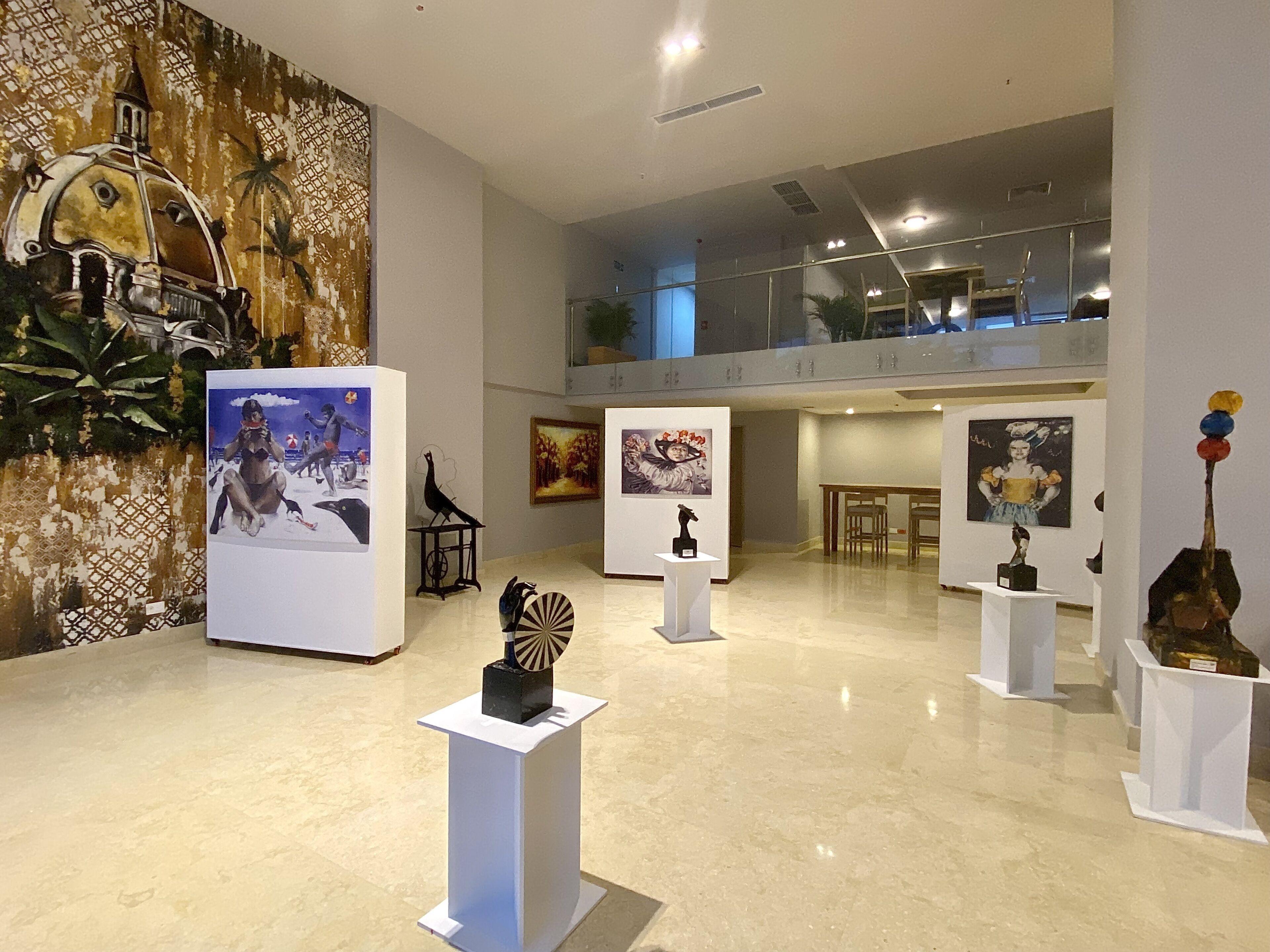 Wyndham Garden Cartagena — Photos 3