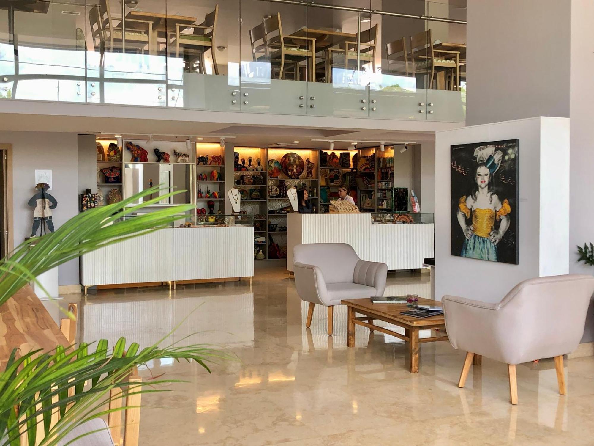 Wyndham Garden Cartagena — Photos 2